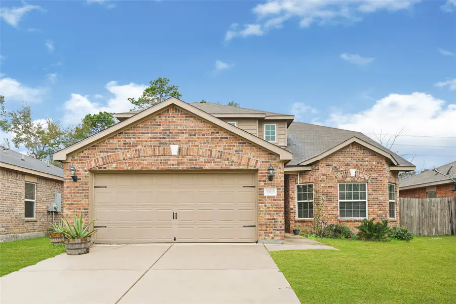 20523 Tullibee Lane, Humble, TX 77338 - #3