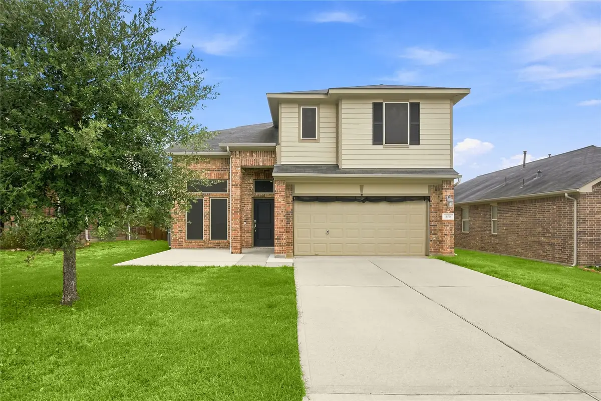 450 Terra Vista Circle, Montgomery, TX 77356 - #1