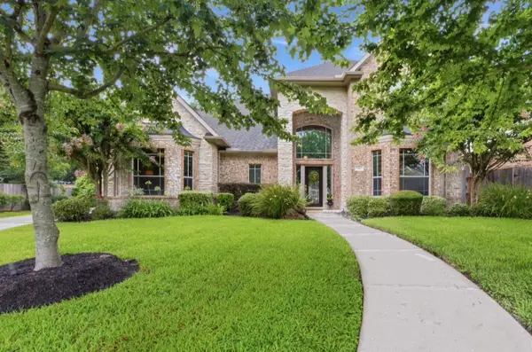 14 Bentley Park Court, Houston, TX 77070