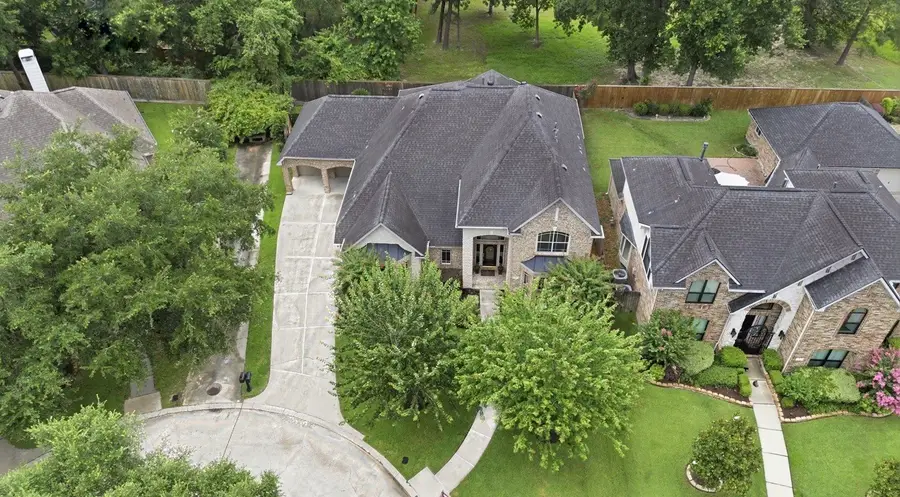 14 Bentley Park Court, Houston, TX 77070 - #2