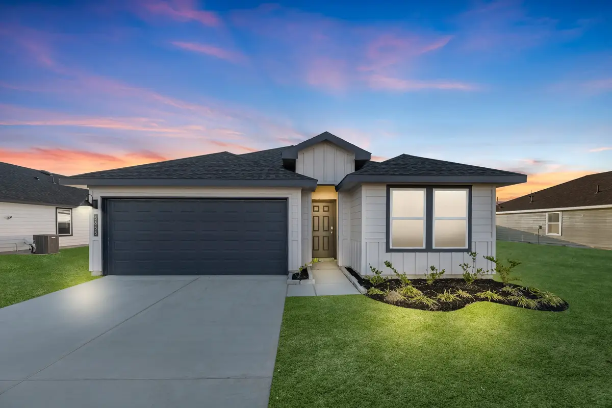 5710 Canvasback Drive, Orange, TX 77632 - Image #1