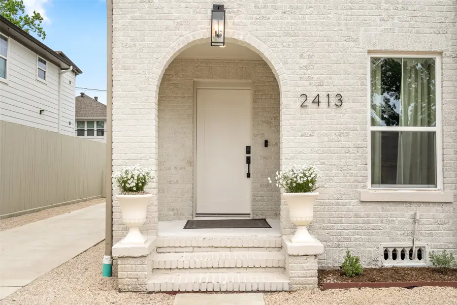 2413 Isabella Street, Houston, TX 77004 - #2