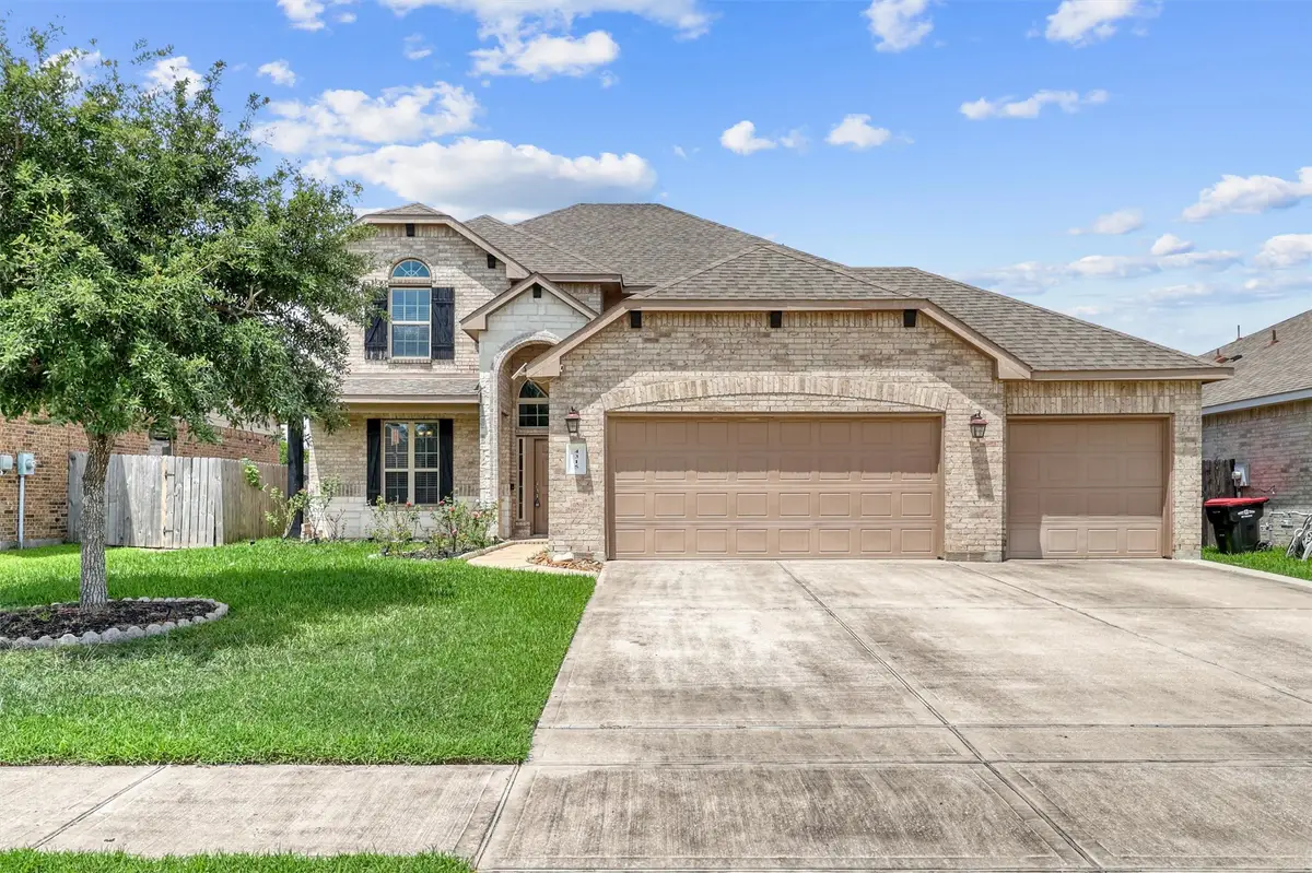 4315 Trizza Court, Katy, TX 77493 - Image #1