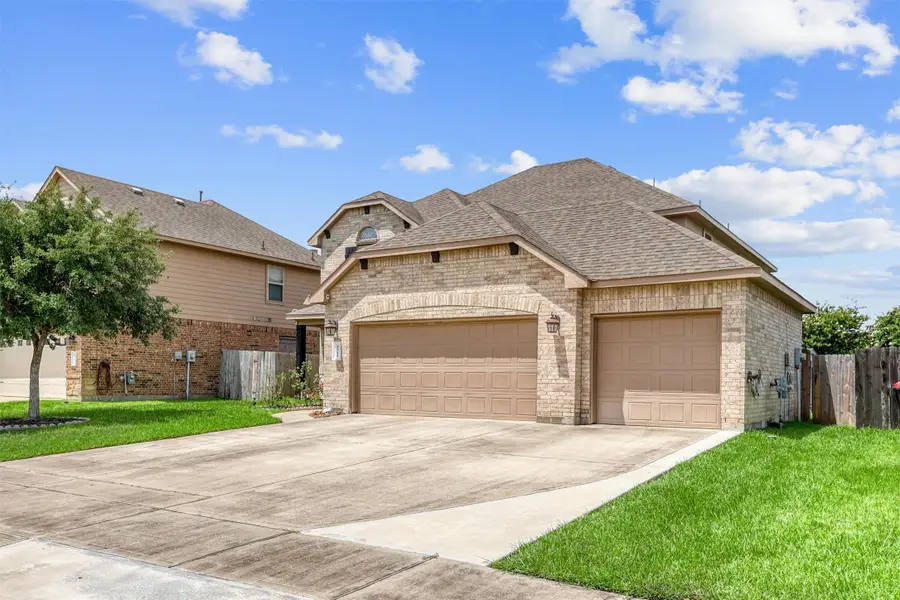 4315 Trizza Court, Katy, TX 77493 - Image #2
