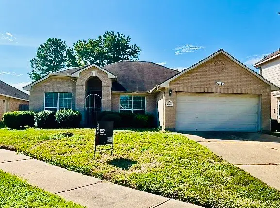 19411 Briarsedge Court, Katy, TX 77449