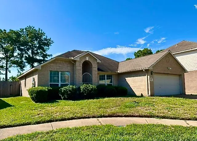 19411 Briarsedge Court, Katy, TX 77449 - #2