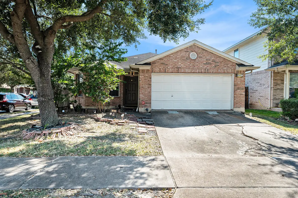13807 Bonnetbriar Lane, Sugar Land, TX 77498 - #1