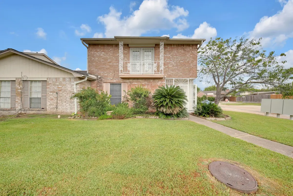 6379 S Briar Bayou Drive, Houston, TX 77072 - #1