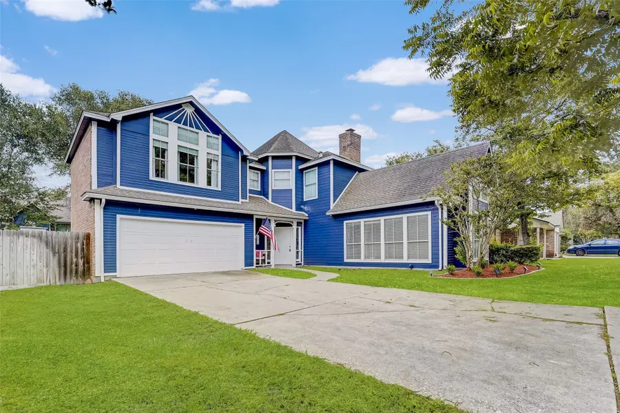 22818 River Birch Drive, Tomball, TX 77375 - #3