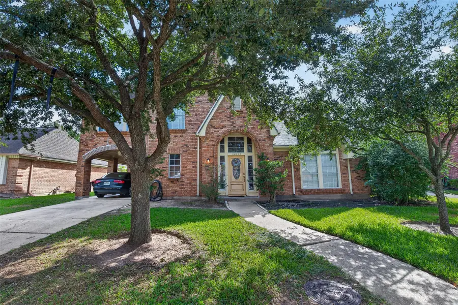 14811 Charlmont Drive, Houston, TX 77083 - #3
