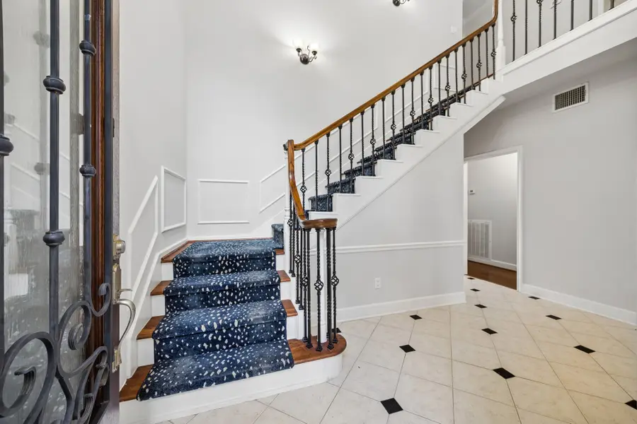 9517 Bayou Brook Street, Houston, TX 77063 - #3