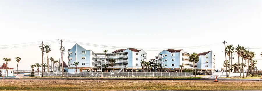 10811 Termini San Luis Pass #2303, Galveston, TX 77554 - Image #3