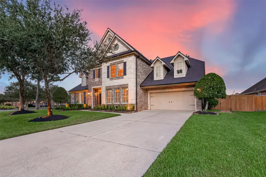2401 Scarlatti Drive, Pearland, TX 77581 - #2