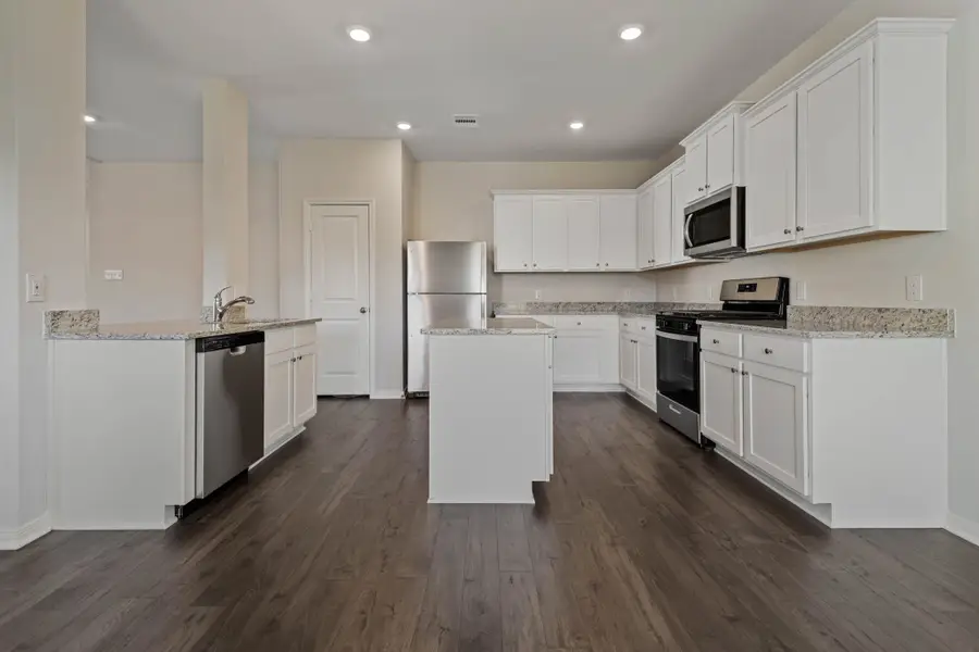 15870 Berry Hill Drive, Conroe, TX 77303 - #3