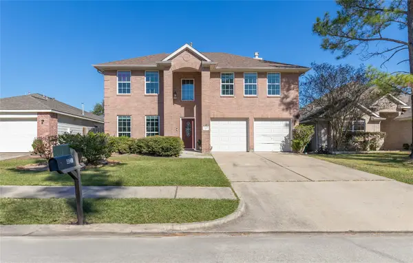 405 Mystic Trail Loop, Houston, TX 77339