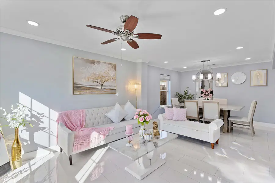 405 Mystic Trail Loop, Houston, TX 77339 - #3