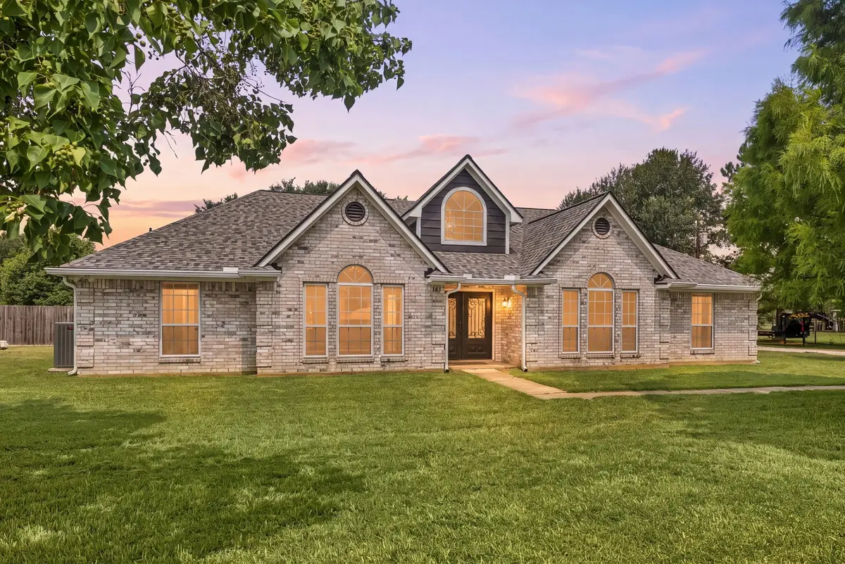 141 County Road 2209 S, Cleveland, TX 77327 - #1