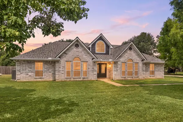 141 County Road 2209 S, Cleveland, TX 77327
