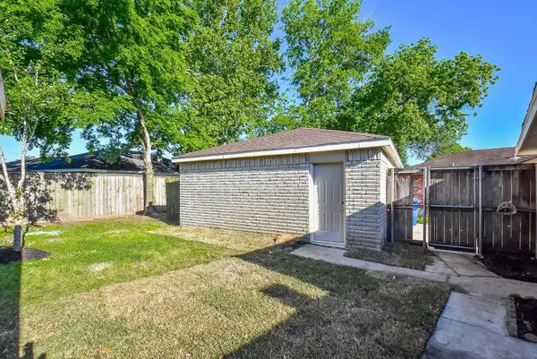 1718 Millbury Drive, Missouri City, TX 77489