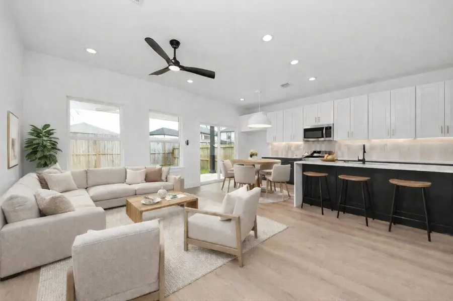 8314 Prairie View Drive, Houston, TX 77088 - #3