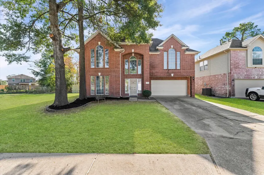 2830 Fern Hill Drive, Spring, TX 77373 - Image #3