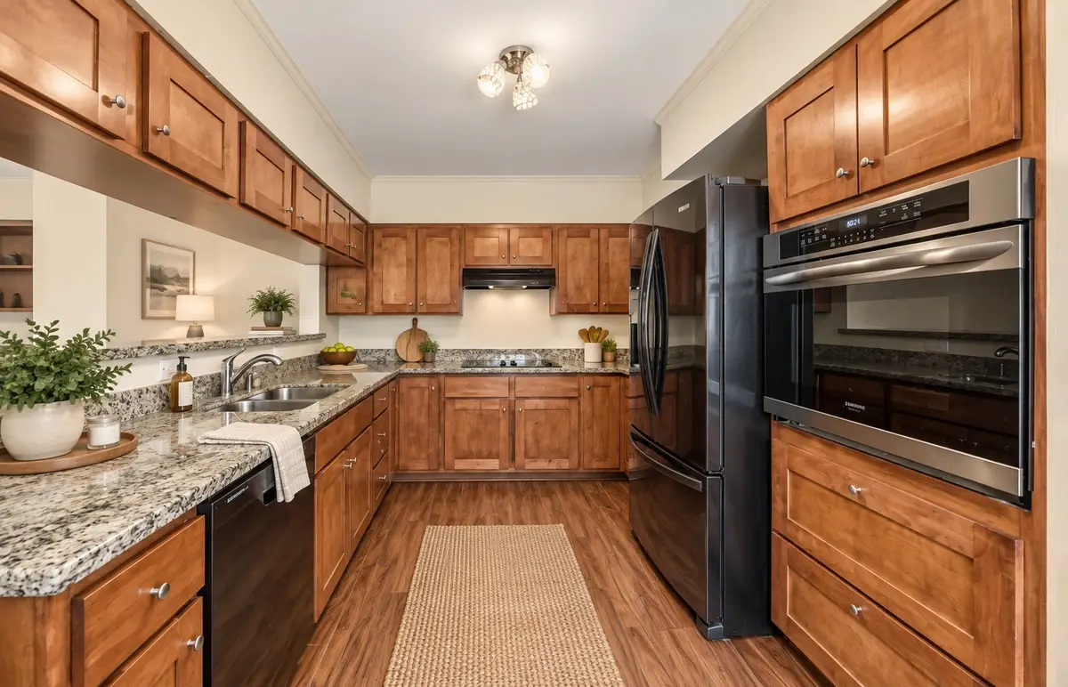 96 Burress Street, Houston, TX 77022 - #1