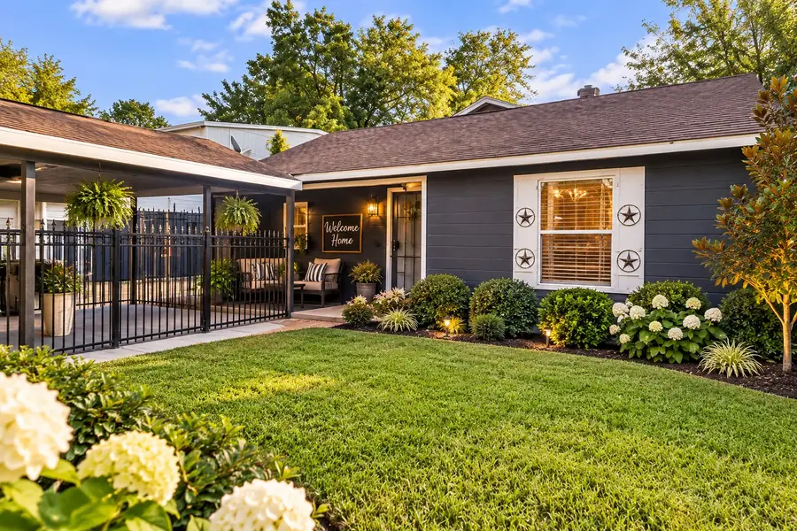 96 Burress Street, Houston, TX 77022 - #3