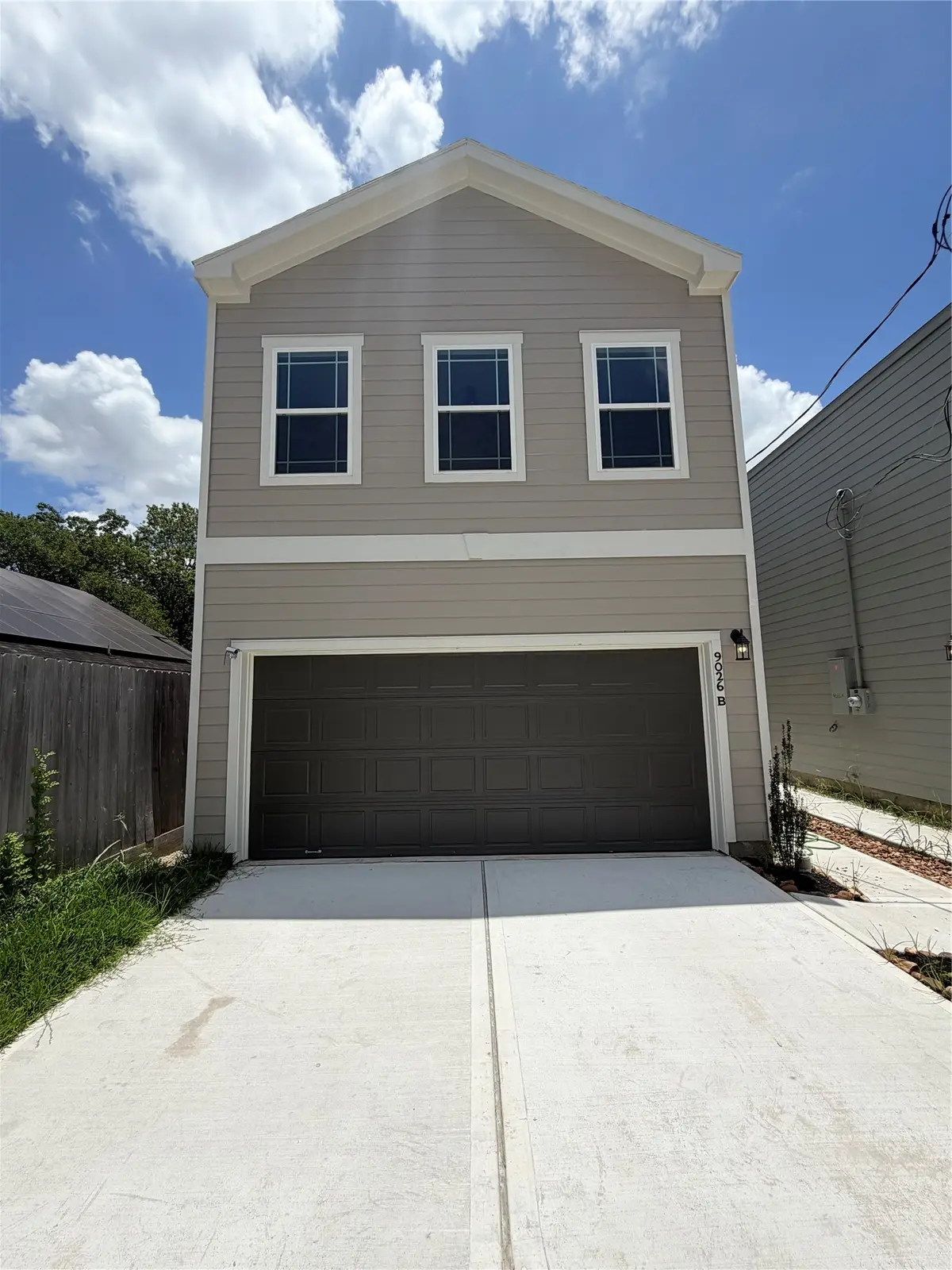 9026 Madera Road #B, Houston, TX 77078 - #1