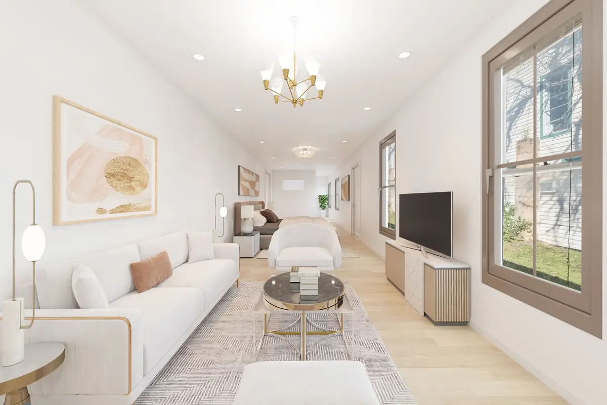 55 Fm 1514 Road, Coldspring, TX 77331 - Image #1