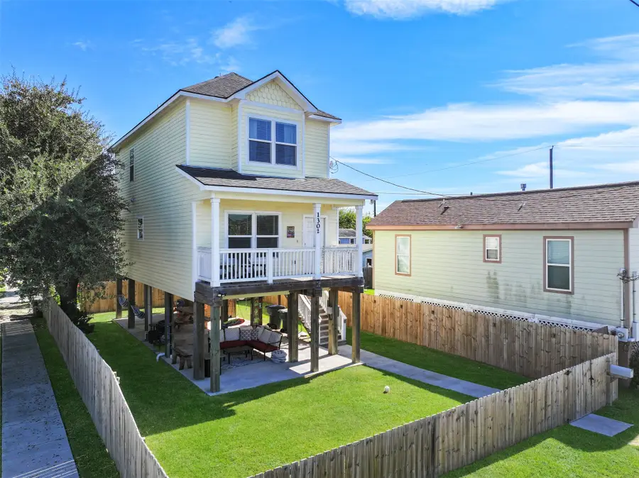 1302 55th Street, Galveston, TX 77551 - Image #2