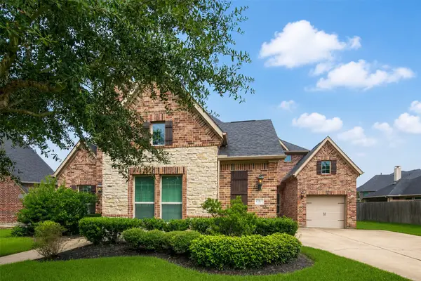 27614 Meeks Bay Court, Katy, TX 77494