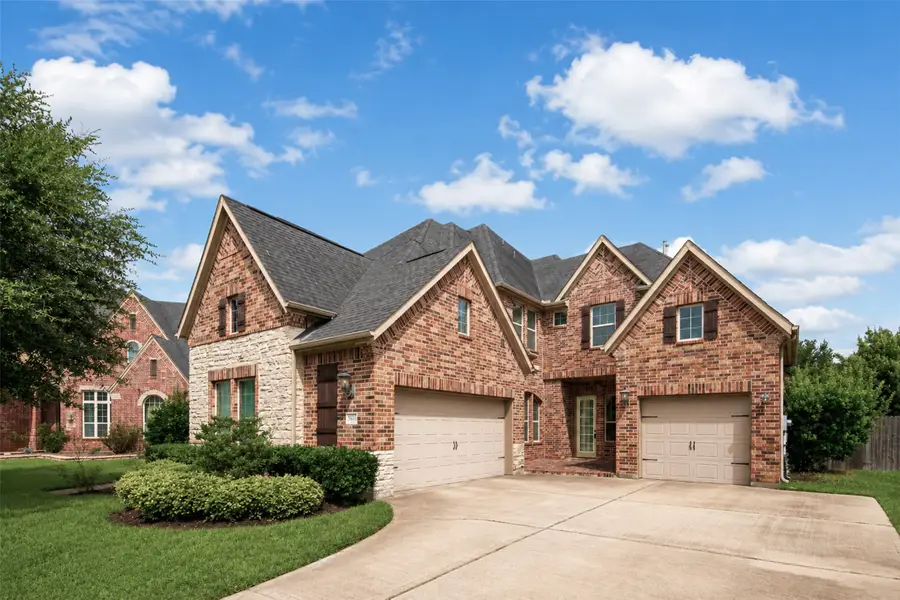 27614 Meeks Bay Court, Katy, TX 77494 - #2
