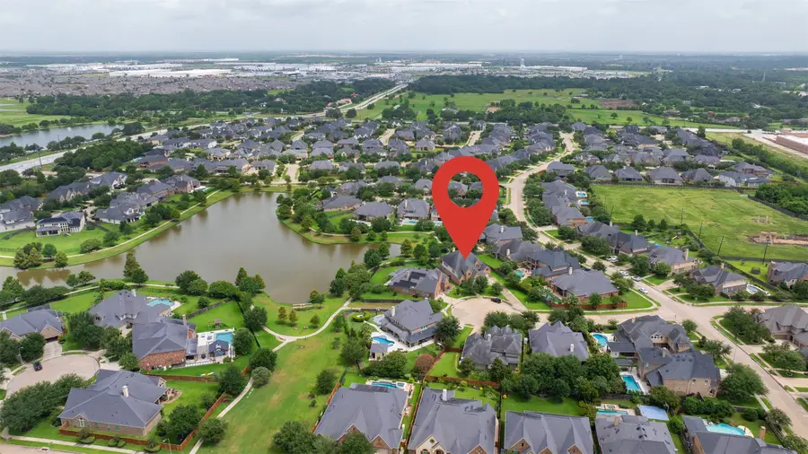 27614 Meeks Bay Court, Katy, TX 77494 - #3