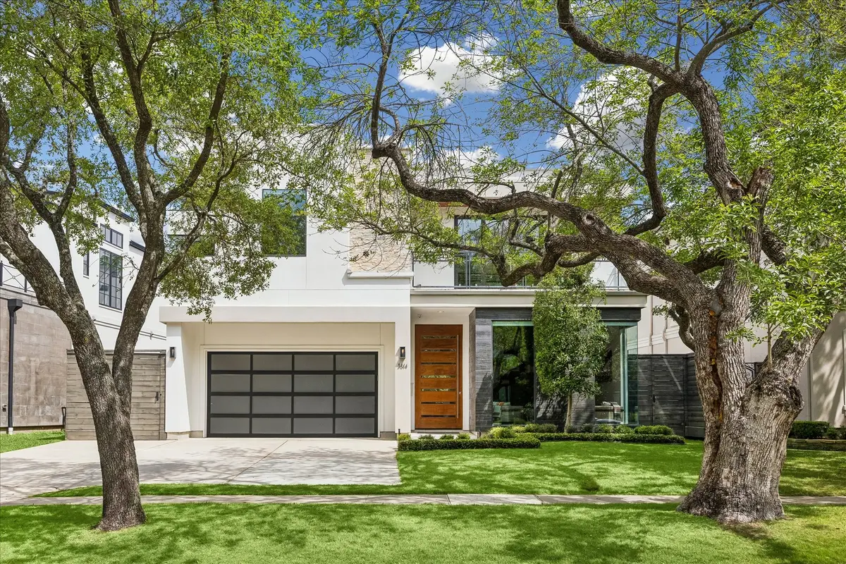 3814 Drake Street, Houston, TX 77005 - #1