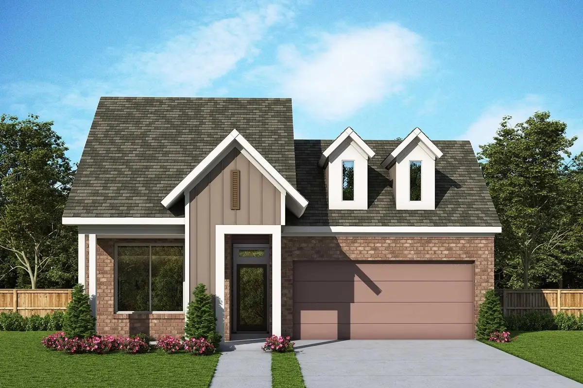 2451 Mission Heights Way, Manvel, TX 77578 - #1