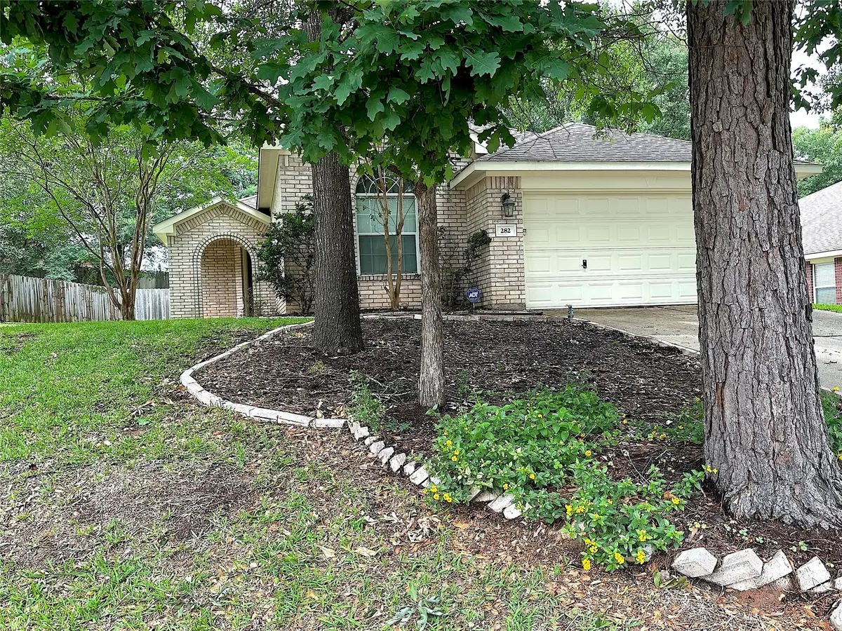282 Sunset Path S, Montgomery, TX 77316 - #1
