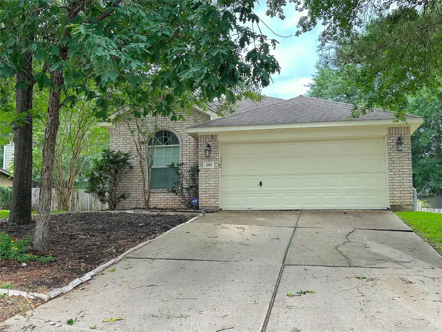 282 Sunset Path S, Montgomery, TX 77316 - #2