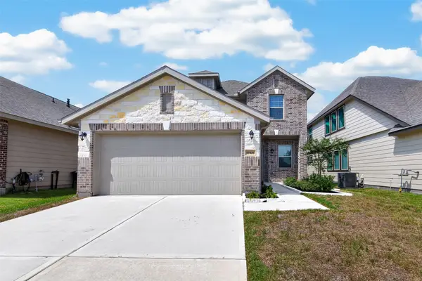 10406 Astor Point Trail, Tomball, TX 77375
