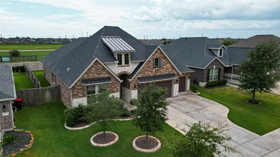 4710 Cedar Sage Drive, Baytown, TX 77521 - #2