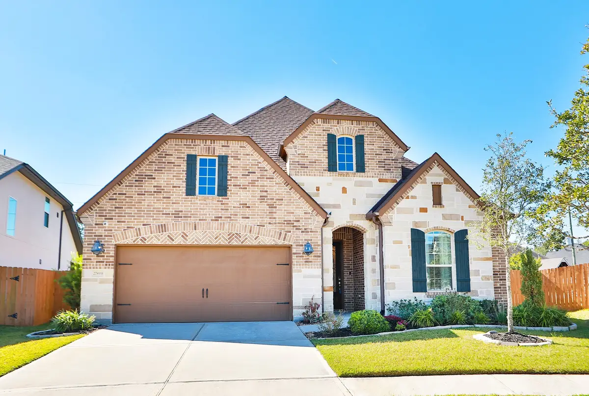 27899 Serenata Springs Drive, Spring, TX 77386 - #1