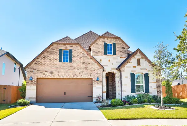 27899 Serenata Springs Drive, Spring, TX 77386