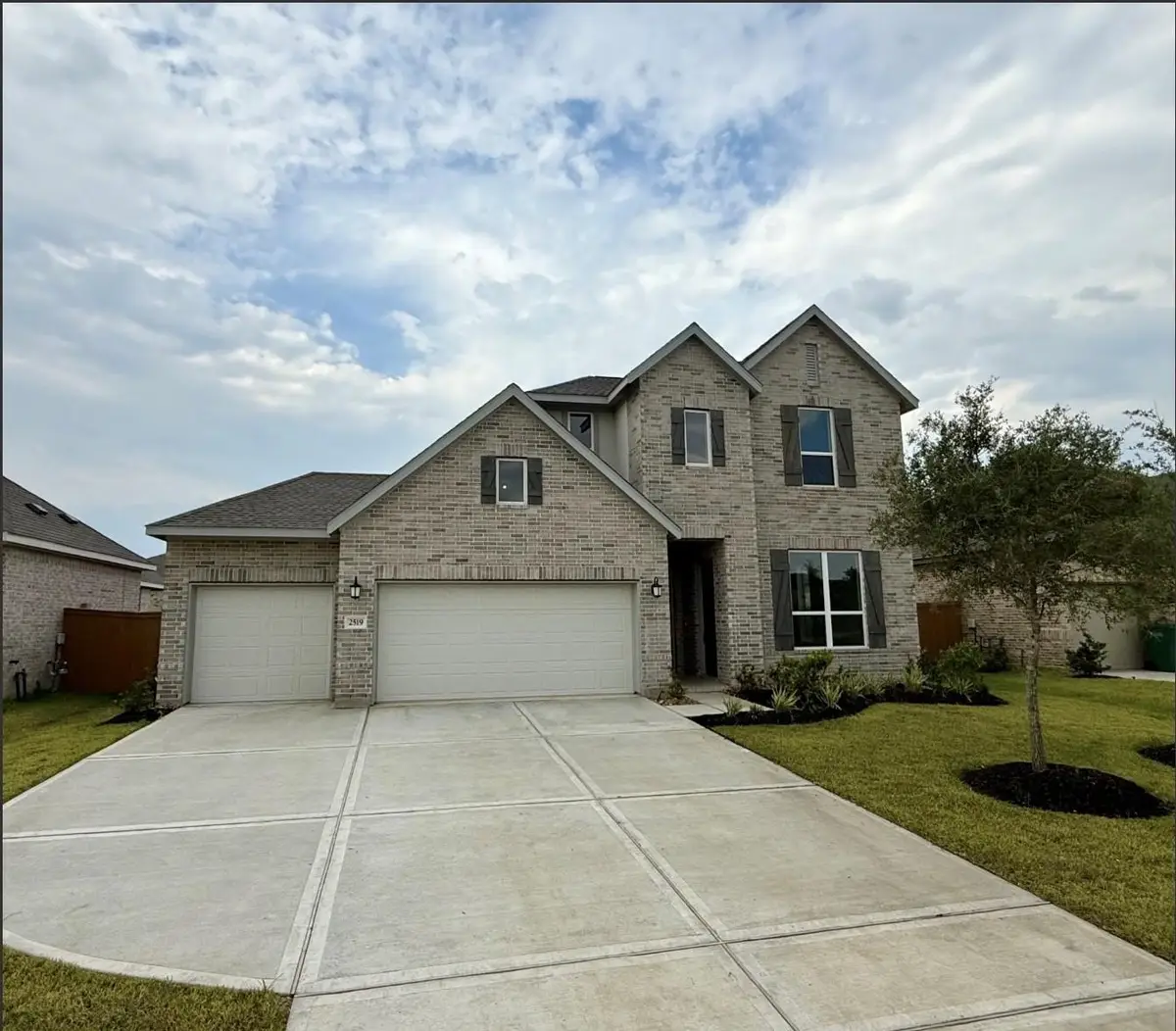 32118 Waterlily View Court, Hockley, TX 77447 - #1