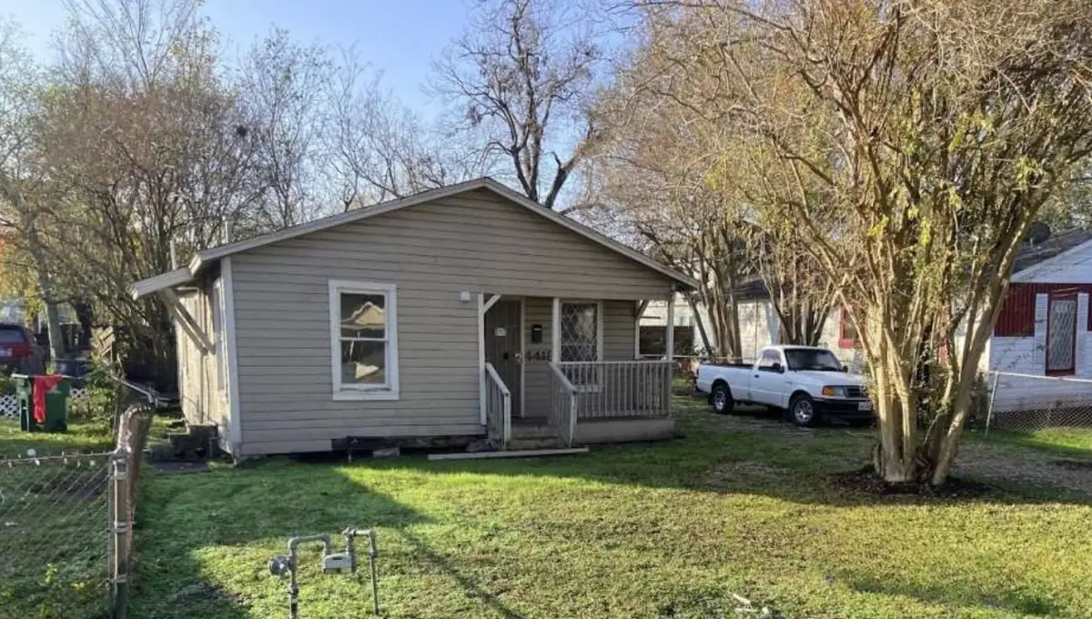 4418 Davenport Street, Houston, TX 77051 - Image #1