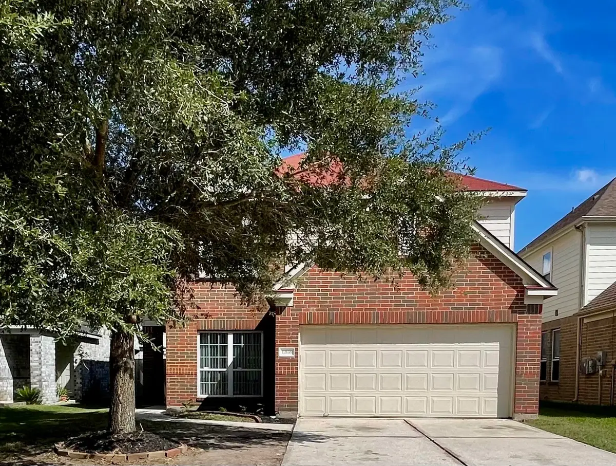 17838 June Forest Drive, Humble, TX 77346 - Image #1