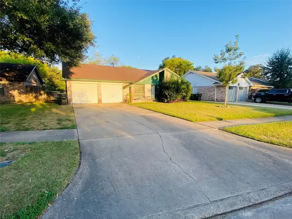 15002 Imperial Valley Drive, Houston, TX 77060