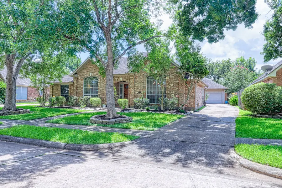 2123 Meadow Park Circle, Missouri City, TX 77459 - #2