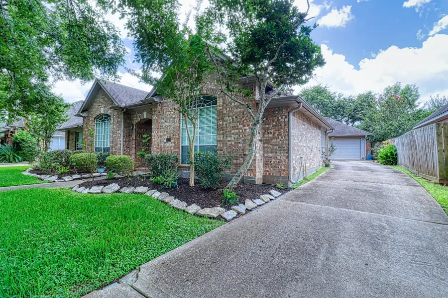 2123 Meadow Park Circle, Missouri City, TX 77459 - #3