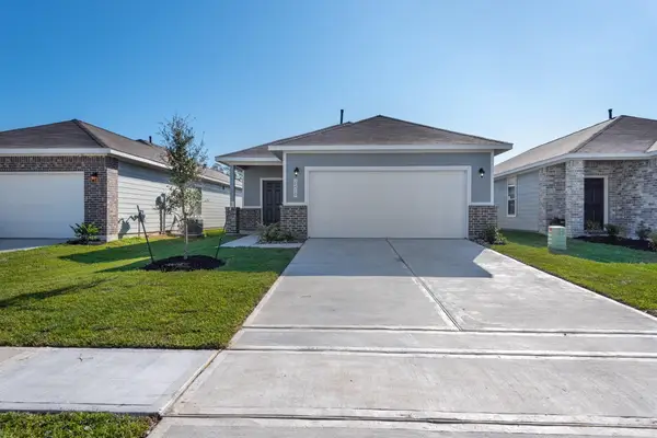 25719 Northpark Palm Dr Drive, Porter, TX 77365