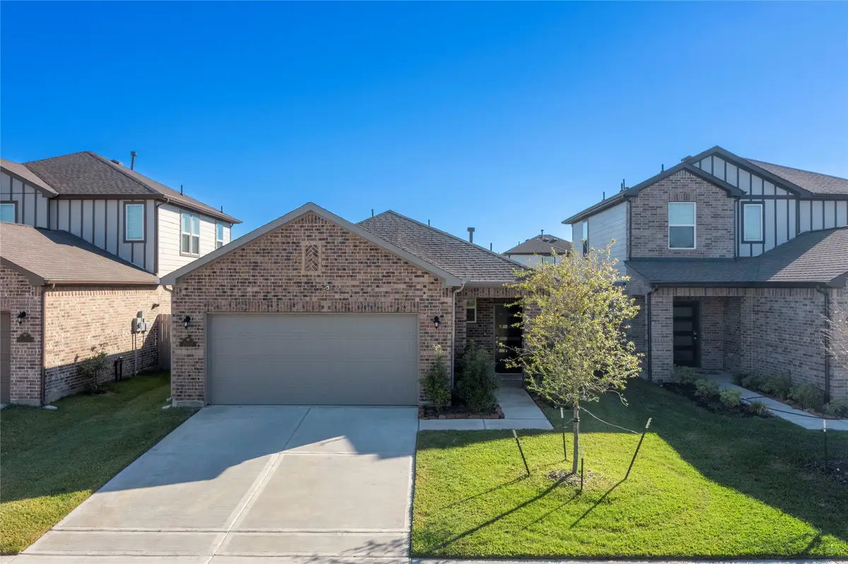 23319 Spring Genesis Lane, Katy, TX 77493 - Image #1