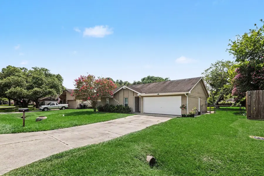 11411 Marrs Drive, Houston, TX 77065 - #3